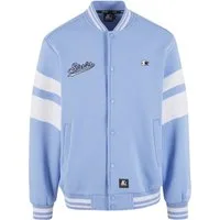 Starter Black Label Collegejacke Starter Black Label Starter Sweat College Jacket (1-St)