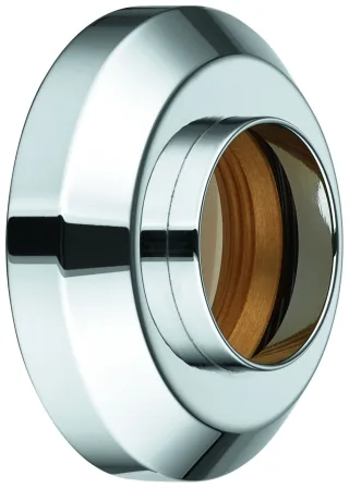 Grohe Rosette 03394 chrom , 03394000 03394000