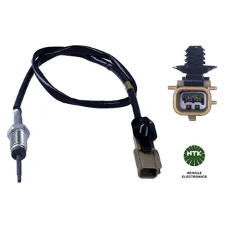 NTK Abgastemperatursensor Renault 92555 1,6