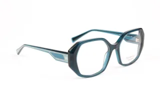 Ana Hickmann Brillenfassung HI6314 T01 53