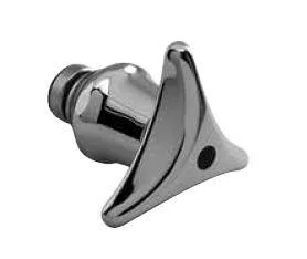 Kaja 10 Pack Oberteile 1/2" 3kant-Griff, Markierung blau, 18010 18010