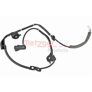 Metzger Raddrehzahlsensor hinten links Toyota Rav 4 2