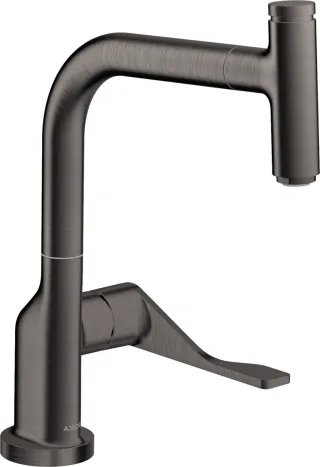 Hansgrohe Spültischmischer Select Axor Citterio 39861340