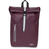Eastpak Freizeitrucksack UP ROLL Tarp, Rolltop-Rucksack, Schulrucksack mit wasserabweisender Funktion