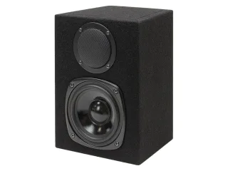 DYNAVOX 2-Wege-Boxen 207951, Trapezsytem, 2 Stück