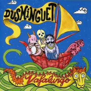 Vafalungo