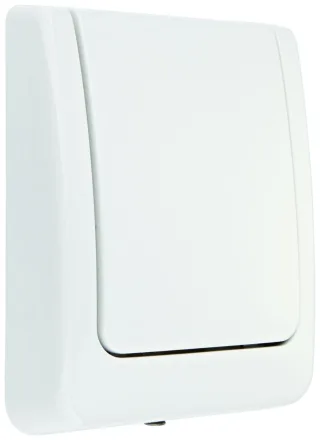 Grohe Classic-Abdeckplatte 43048 für Urinal alpinweiß, 43048SH0 43048SH0