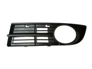 Stoßstange Gitter Nebelscheinwerfer Links für VW Touran 1T Caddy III 3 2K