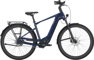E-Bike  - Pegasus Estremo Evo 9 Lite Herren Pinion   - 60 cm