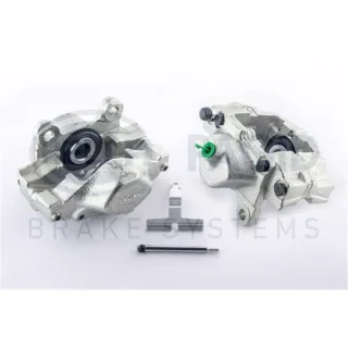 Hella Bremssattel hinten rechts Mercedes C-Klasse W202