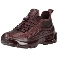 STEVE MADDEN STEVE MADDEN Sneaker Lederimitat/Textil Sneaker