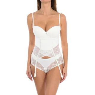 CLAIRE Push-Up-BH für Damen