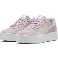 PUMA Court Lally Skye Suede Sneakers Damen Sneaker