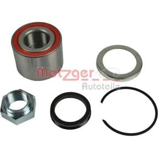Metzger Radlager hinten Citroen Saxo Xsara Peugeot 106 206 206+ 306