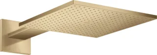 Hansgrohe Kopfbrause 300/300 1jet Axor Brushed Bronze 35314140