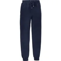 Erwin Müller Jogginghose Herren-Freizeithose, lang Uni