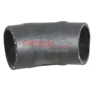 Metzger Ladeluftschlauch rechts Citroen Jumper Peugeot Boxer 2400553