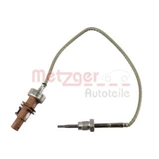 Metzger Abgastemperatursensor Audi A4 A5 A6 A7 Q5 2,0 08941009