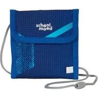 SCHOOL-MOOD® Brustbeutel