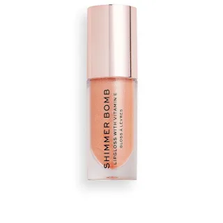 Shimmer Bomb Lip Gloss #starlight 4 ml