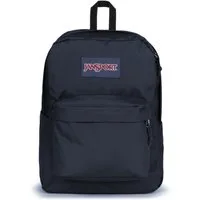 Jansport Freizeitrucksack SuperBreak Plus, im schlichten Look