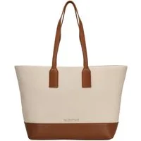 VALENTINO BAGS Shopper Atena Re - Shopper 41 cm (naturale/cuoio)