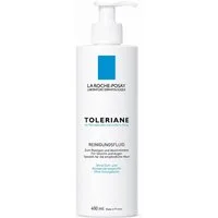 La Roche-Posay Gesichts-Reinigungsfluid Toleriane Reinigungsfluid