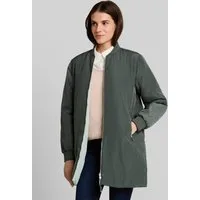 TOM TAILOR Steppmantel Jacken 2-in-1 Wendejacke mit Bomberkragen