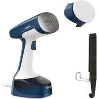 Tefal Dampfbürste DT7130 Access Steam Easy, 1400 W, 150 ml Wassertank, 2,6 m Netzkabel, bis zu 8 Min. Steamen