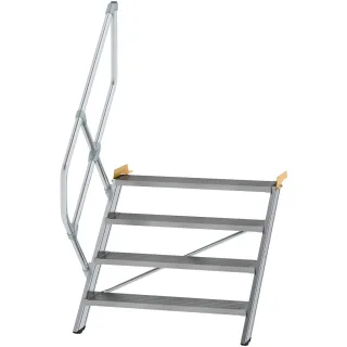 Munk Treppe 45° Stufenbreite 1000 mm - 600344