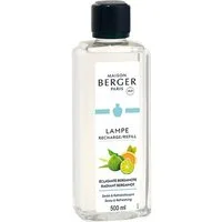 MAISON BERGER PARIS Duftlampe Nachfüller Fruchtige Bergamotte 500 ml