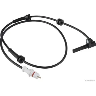 Elparts Raddrehzahlsensor vorne Fiat Punto 188 70660608