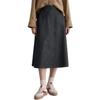 Marc O'Polo Webrock aus Organic Cotton Stretch