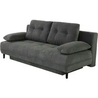 Jockenhöfer Gruppe Schlafsofa Til, B: 206 cm, Liegefl. 140x200 cm, mit Bettfunktion & Bettkasten