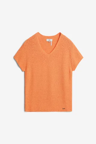CINQUE - CIBESSO orange - Gr. - L
