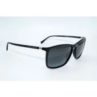 BOSS Sonnenbrille HUGO BOSS BLACK Sonnenbrille Sunglasses BOSS 0665 807 9O