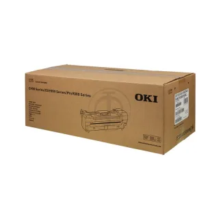 Original 45531113 OKI C/ES/MC Fixiereinheit