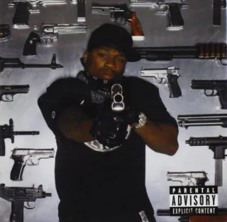 The Massacre (Limited Deluxe Edition)