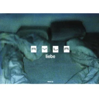 Liebe [Audio CD] Ayla