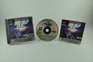 True Pinball - Platinum [für PlayStation]