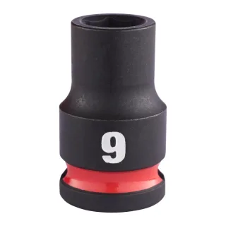 Milwaukee SHOCKWAVE Schlagnuss 3/8" kurz - 4932480266