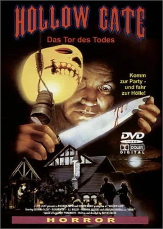 Hollow Gate - Das Tor des Todes
