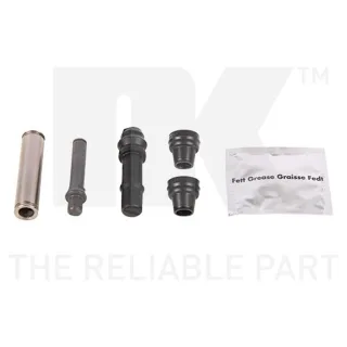 NK F?hrungsh?lse f?r Bremssattel vorne Volvo 740 760 780 850 940 960