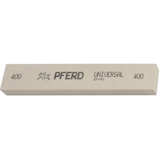 PFERD TOOLS Polierstein vierkant für universellen Einsatz im Werkzeug- und Formenbau - 33400018