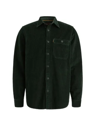 PME Legend - The Cooper Dobby Cord/Casual 2 darkest spruce - Gr. - M