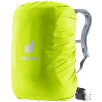 deuter Rucksack-Regenschutz Raincover Square 20-32 L, mit PU-Beschichtung, wasserdicht, mit reflektierenden Elementen