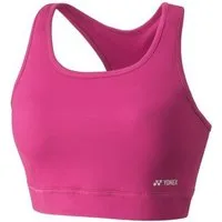 Yonex Sport-BH Bra pink Damen
