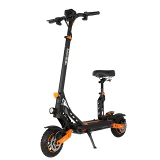 [EU DIRECT] KuKirin G2 MAX Electric Scooter 2026 Version 20Ah 48V 1000W Recommended Top Speed 25KM/H 10in Folding Moped