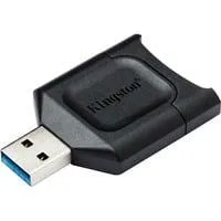 MobileLite Plus SD, Kartenleser schwarz