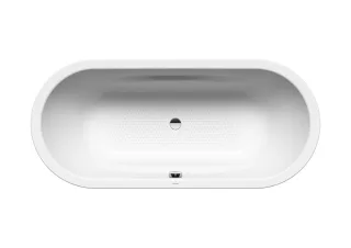 Kaldewei Badewanne VAIO DUO Oval 951, 1800x800x430mm, 233134010001 233134010001